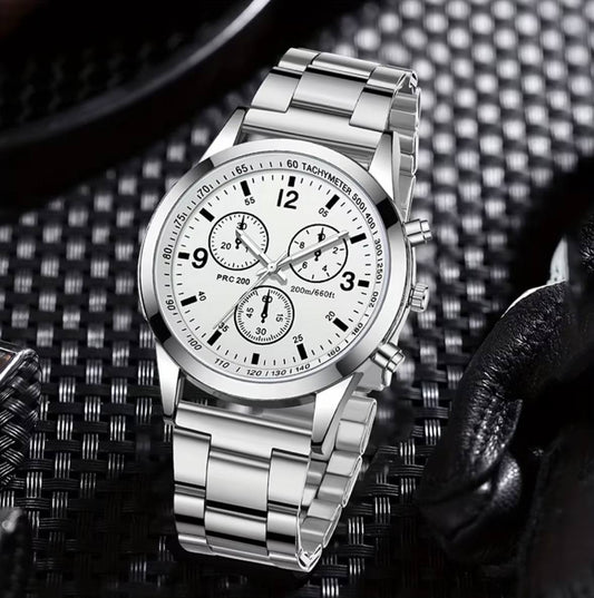 ⌚ Montre élégante | هدية مثالية 🎁