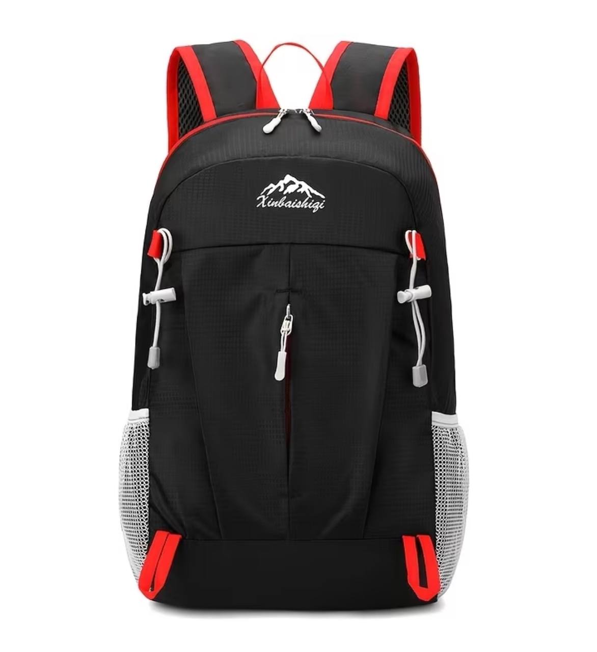 🎒 Sac à dos randonnée | قوي و عملي