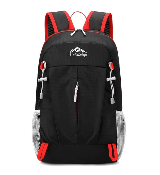 🎒 Sac à dos randonnée | قوي و عملي